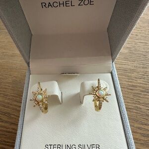 Rachel Zoe Earrings